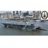  Maquette USS Iwo Jima LHD-7, Epoque Moderne  