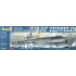  Maquette Porte-avions Graf Zeppelin, 2ème GM 