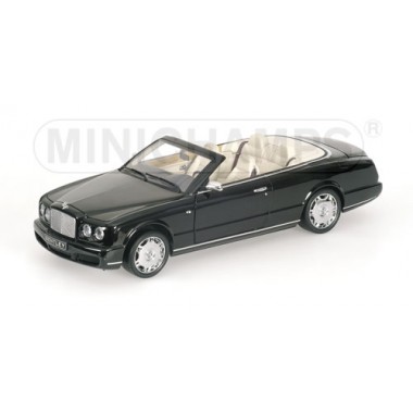 Miniature Bentley Azure 2007 Miniature Bentley Azure 2007