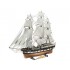  Maquette Baleinier Charles W. Morgan 