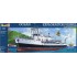  Maquette Navire d'exploration scientifique U.S. 