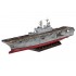  Maquette USS Iwo Jima (LHD-7) 