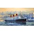  Maquette H.M.S. Queen Mary 