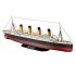  Maquette R.M.S. Titanic 