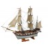  Maquette H.M.S. Beagle 