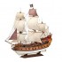  Maquette Bateau Pirate 