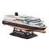  Maquette Navire MS Trollfjord 