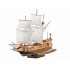  Maquette Galion espagnol 