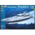  Maquette Yacht Sunseeker "Predator 108" 