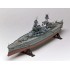  Maquette Cuirassé USS Arizona, 2ème GM  
