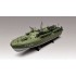  Maquette Vedette-torpilleur PT-109 P.T. Boat, 2ème GM  