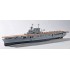  Maquette Porte-avions USS Yorktown, 2ème GM  