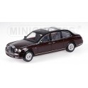 Miniature Bentley State Limousine 2002