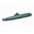  Maquette Porte-avions Shinano  