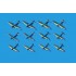  Avions de Marine japonaise - Guerre du Pacifique, 2ème GM 