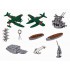  Accessoires de Navires legers 