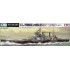  Maquette Cuirassé HMS Prince of Wales 