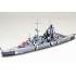  Maquette Croiseur Prinz Eugen 