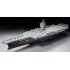  Maquette USS Enterprise, porte-avions U.S. 1960 