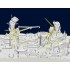  Maquette USS Arizona BB-39, 2ème GM 1941 