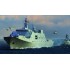  Maquette  PLA Navy Type 071 Amphibious Transport Dock 