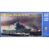  Maquette USS Fort Worth LCS-3 