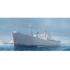  Maquette SS Jeremiah O'Brien liberty ship 2ème GM 1944 