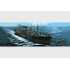  Maquette SS John Brown liberty ship 2ème GM 1944 