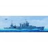  Maquette USS San Francisco, croiseur lourd 2ème GM 