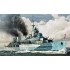 Maquette HMS Belfast 1942 