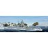  Maquette German Pocket Battleship Admiral Graf Spee 1939 