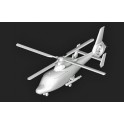 Z9-C Helicopter Aircraft Sets for Aircraft Carrier