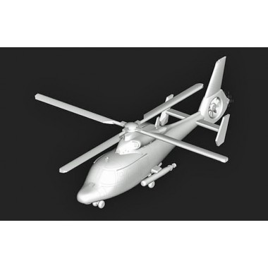 Z9-C Helicopter Aircraft Sets for Aircraft Carrier