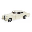 Miniature Bentley R-Type Continental 1954 beige