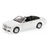 Miniature Bentley Azure 2006 blanc