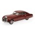 Miniature Bentley R-Type Continental 1954 rouge