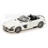 Miniature Brabus SLS AMG Roadster 2012