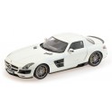 Miniature Brabus 700 Biturbo Coupé 2013 