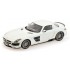 Miniature Brabus 700 Biturbo Coupé 2013 