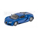 Miniature Bugatti Veyron 2010
