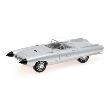 Miniature Cadillac Cyclone XP 74 Concept 1959 Miniature Cadillac Cyclone XP 74 Concept 1959