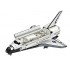  Maquette Space Shuttle Atlantis 