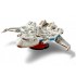  Maquette Star Trek Maquis Fighter 