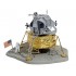  Maquette Apollo : Module lunaire Eagle 