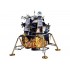  Maquette Apollo : Module lunaire Eagle 