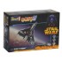  Maquette Star Wars Droid Tri-Fighter 