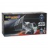  Maquette Star Wars TIE Fighter (Darth Vader) 