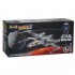  Maquette Star Wars X-wing Fighter (Luke Skywalker) 