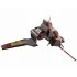  Maquette Star Wars Republic Attack Shuttle (Clone wars) 