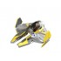  Maquette Star Wars Anakin's Jedi Starfighter 